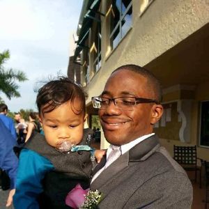 Meet your Posher, Corey